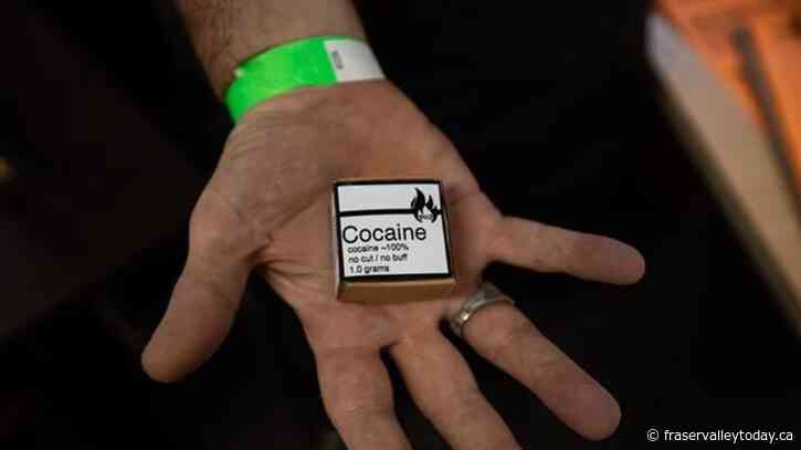 Class-action lawsuit proposed for shareholders affected by Adastra cocaine claim