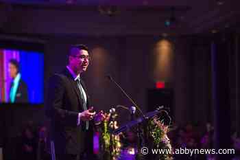 2023 Fraser Valley Cultural Diversity Awards presented in 8 categories