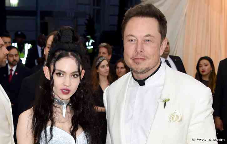 Grimes and Kanye West consulted on Elon Musk’s plan for his own Texas town