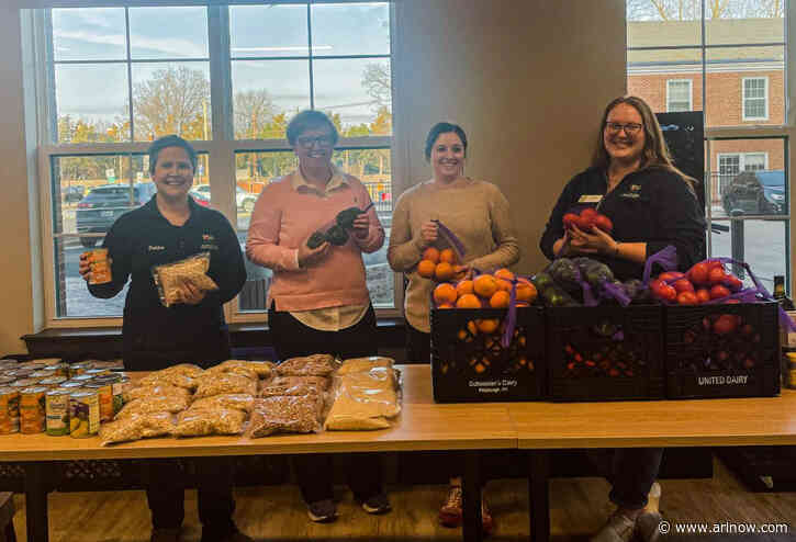 Arlington Food Assistance Center launches new hub near Fairlington