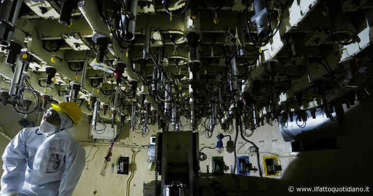 L’Autorità nucleare francese ordina a Edf di ispezionare 56 centrali dopo i problemi all’impianto di Pleny