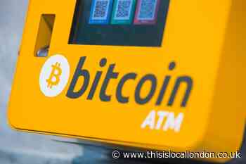 East London: 'Suspected' illegal crypto ATMs inspected