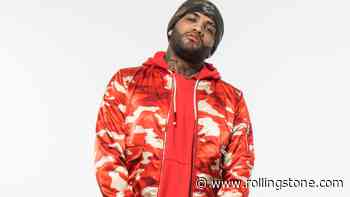 Joyner Lucas Wants to Turn Back Time and Reverse Tragedies on New Song ‘Devil’s Work Part 2’