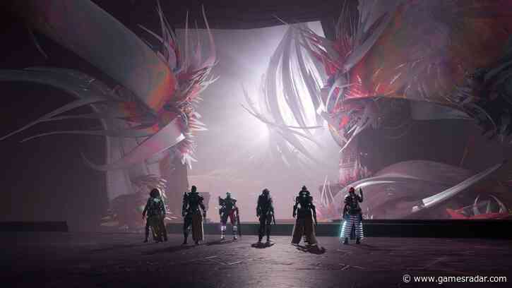 Destiny 2's new raid was beaten in less than three hours