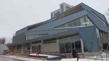 Mental health facility in Calgary to open its doors for children and youth