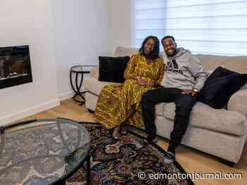 SouthPointe opens new doors in search for family home