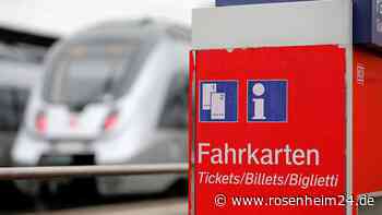 Deutsche Bahn schafft Verkaufsservice nach 25 Jahren ab