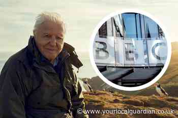 BBC says there is no 6th episode of David Attenborough's Wild Isles