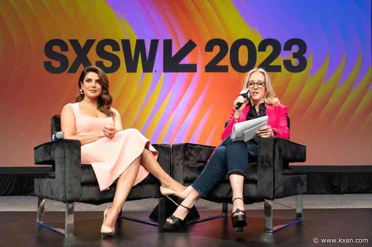 SXSW 2023: Bob Odenkirk, Michelle Rodriguez, Robert Downey Jr. among celebrities expected at spring festival