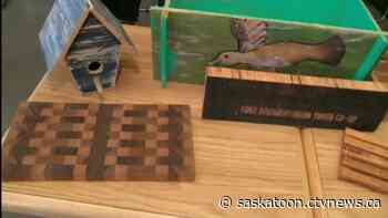 'Be part of a good, wholesome event': Saskatoon’s seedy Saturday returns