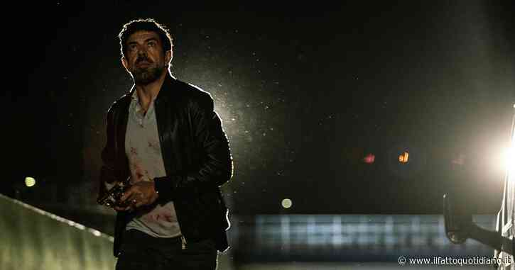 L’ultima notte di Amore, l’ultimo film con Pierfrancesco Favino è un film stramaledettamente perfetto