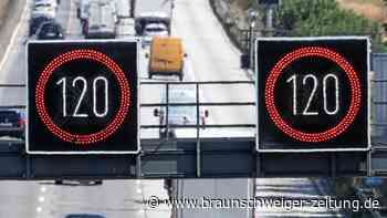 Klima: Umweltbundesamt-Chef für Tempo 120 auf Autobahnen