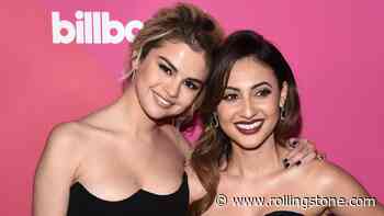 Selena Gomez Says She’s Forever ‘in Debt’ to ‘Best Friend’ Francia Raisa for Kidney Transplant