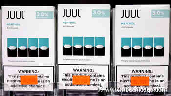 Juul to Pay Chicago $23.8M for Underage Vaping Settlement