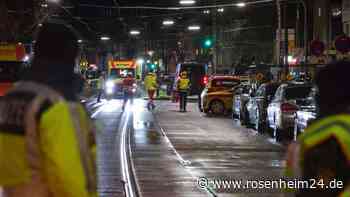Geiselnahme in Apotheke: Polizei stürmt Gebäude – Neue Details veröffentlicht