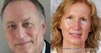 Zoning, parking complaints, street maintenance are topics in Campton Hills president race