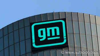 GM explores using ChatGPT in vehicles