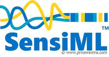SensiML to Demonstrate IoT Models for Consumer Embedded Applications