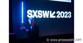 For The First Time, Disney Parks Takes The Stage at SXSW 2023