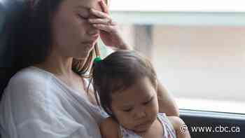 'Mommy brain' might be a good thing, new research suggests