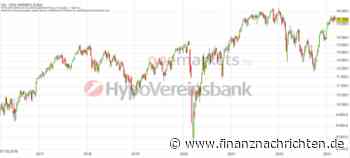 Wochenausblick: DAX schließt Woche mit Verlusten. EZB und Hexensabbat im Blickpunkt.