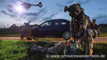 KSK in Calw: Was verdient ein Kommando-Soldat?
