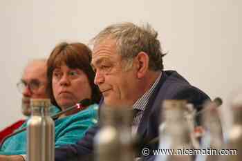 "Il ne donne plus rien d’intéressant": à Valbonne, le maire finit par couper court au débat d’orientation budgétaire