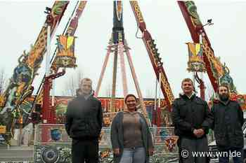 Das kann die 47 Meter hohe Riesenschaukel „Excalibur“
