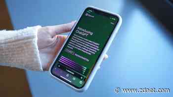 ChatGPT's next major upgrade could let you generate video from text
