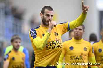 Beveren doet Beerschot pijn en blijft hoop houden op promotie naar de Jupiler Pro League