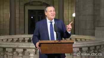 PCs introduce budget-implementation bill, say whether it passes is up to NDP