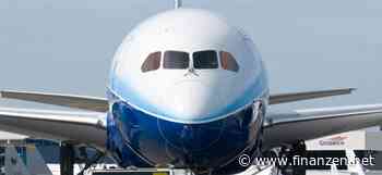 US-Flugaufsicht: Boeing kann 787 Dreamliner wieder ausliefern - Boeing-Aktie schließt höher