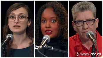 3 candidates make their pitch to Hamilton-Centre voters; PC candidate absent at debate