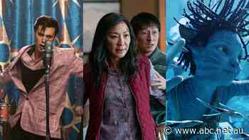 Where to watch the 2022 Oscar nominated movies