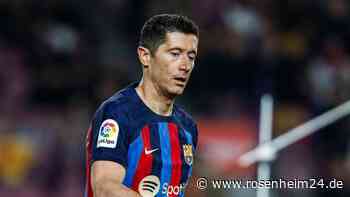 Spanische Justiz macht Ernst: FC Barcelona wird wegen Korruption angeklagt – Lewy bald in Liga 2?