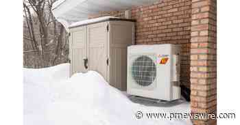 Heat Pumps Key to Reducing Emissions and Energy Costs