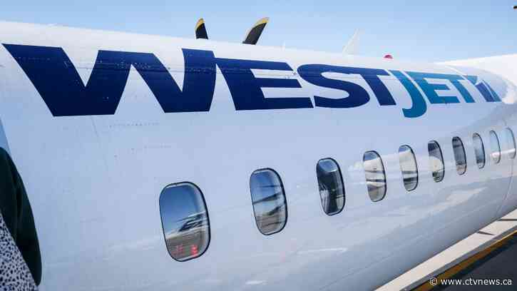 Ottawa greenlights WestJet's takeover of Sunwing