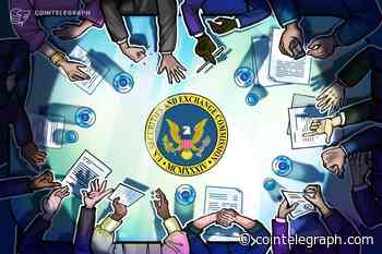 SEC disapproves VanEck spot BTC trust product, commissioners see double standard