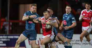 Hull KR verdict as gusty Robins rue missed chances to conquer unbeaten Warrington