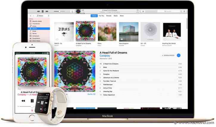 The complete guide to Apple Music: Get the lowdown before you sign up