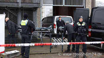 Nach Amoklauf in Hamburg: Faeser will Änderung des Waffengesetzes noch einmal prüfen