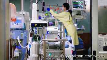 'There’s so much that we don’t know': Funding allows U of S researchers to examine long COVID