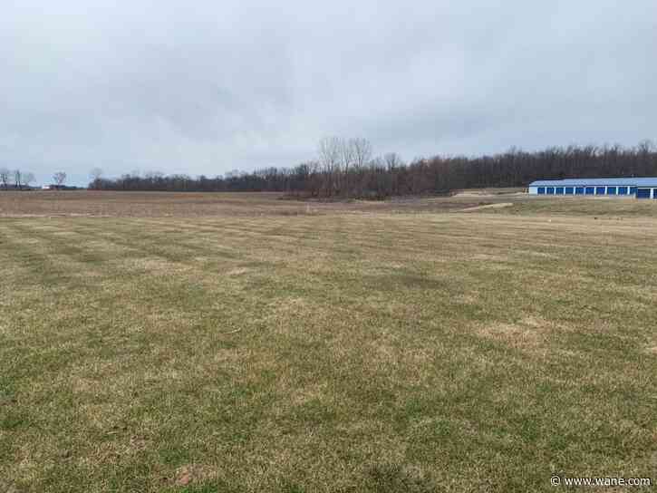 Construction of new Whitley County jail met with criticism