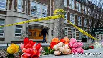 Police release MSU shooting timeline and a troubling note found in the gunman's pocket