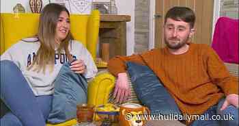 Gogglebox Pete Sandiford heading to big birthday milestone