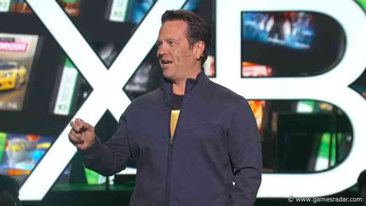 Xbox is part of E3 week, but it won't actually be at the show