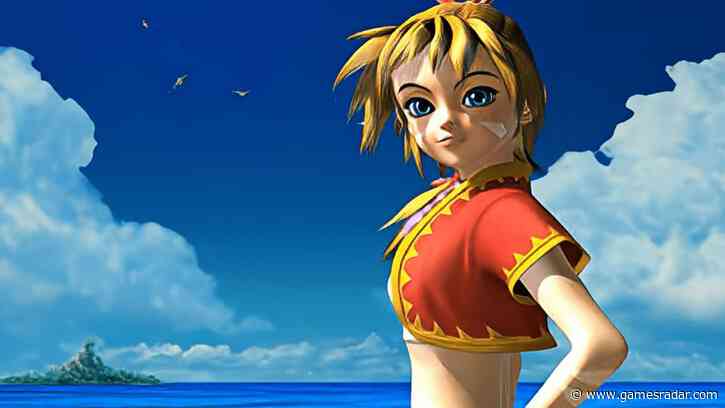 Chrono Cross was remastered because the devs feared the classic JRPG becoming "unplayable"