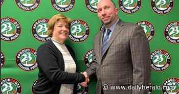 District 23 taps Curtis for assistant superintendent post