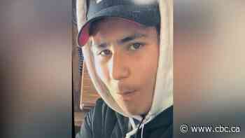 15-year-old from Dauphin missing since early Monday morning: Manitoba RCMP