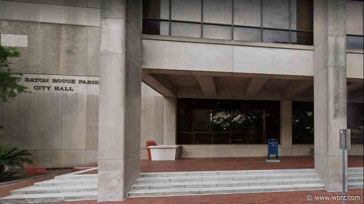 Broome abruptly fires two top staffers; read the statement from the mayor's office here